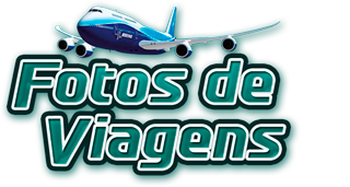 Logotipo da Fotos de Viagens