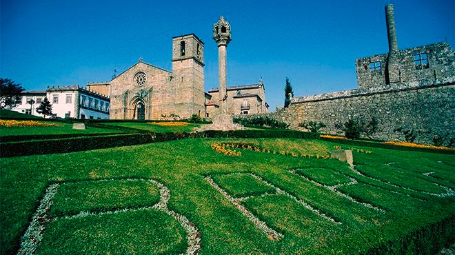 Foto Cidade de Barcelos