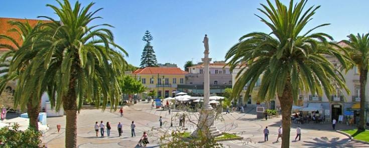 Foto Setúbal - Cidade