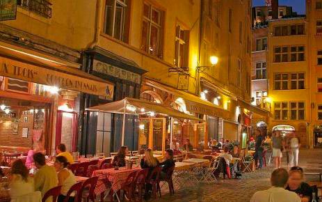 Foto Clermont-Ferrand - Saint-Etienne - Lyon