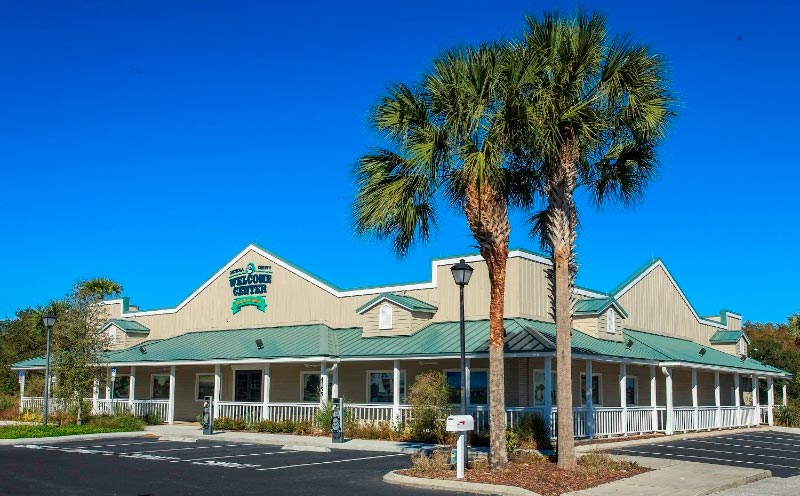 Foto Osceola County Center - Kissimmee - Florida