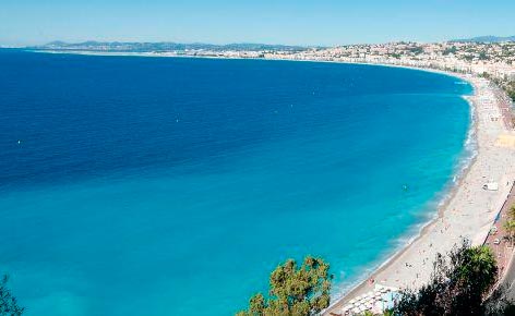 Foto Avignon - Aix-en-Provence - Marselha - Nice