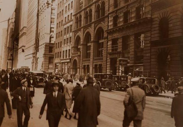 Foto Manhattan - New York