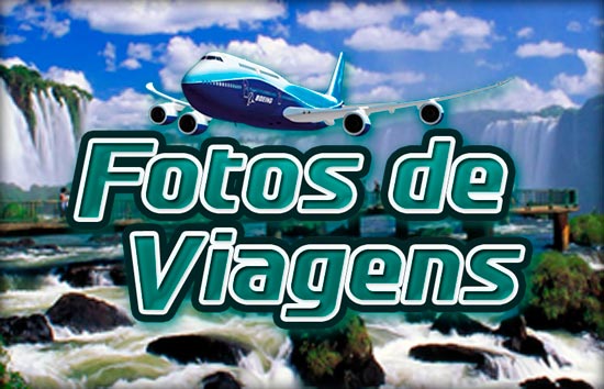Foto Fotos de Viagens - Compartilhe suas experiências !